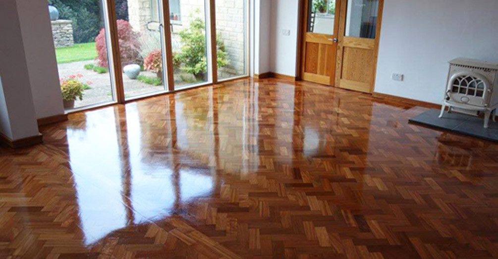 Bridgwater Floor Sanding