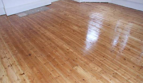 Bridgwater Floor Sanding