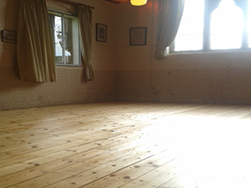 Bristol Floor Sanding