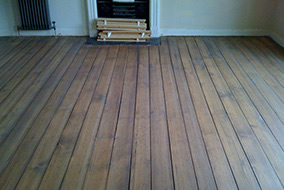 Floor Sanding Bristol