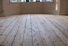 Floor Sanding Bristol