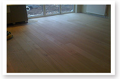 Floor Sanding Bristol