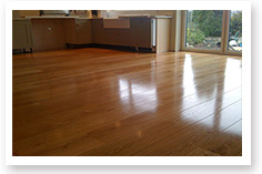 Floor Sanding Bristol