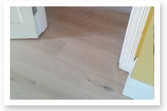 Floor Sanding Bristol