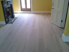 Floor Sanding Bristol