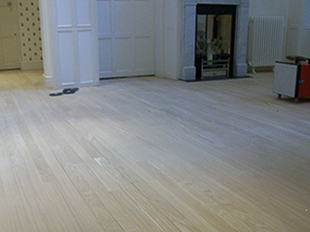 Bristol Floor Sanding