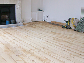 Bristol Floor Sanding