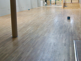 Bristol Floor Sanding