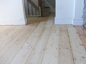 Floor Sanding Bristol