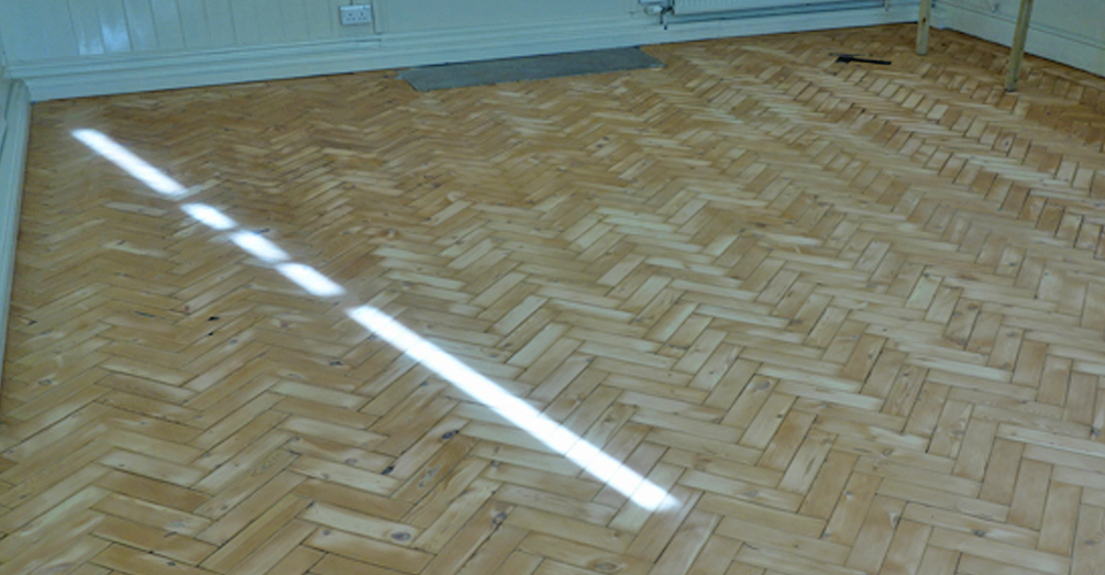 Bristol Floor Sanding