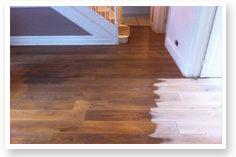 Floor Sanding Bristol