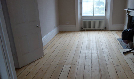 Floor Sanding Bristol