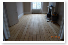 Floor Sanding Bristol