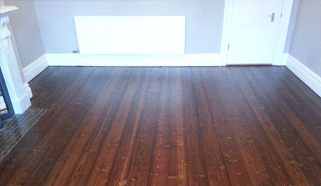 Floor Sanding Taunton 