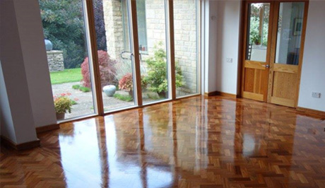 Floor Sanding Bristol