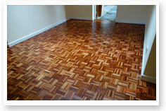 Floor Sanding Bristol