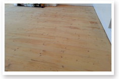Floor Sanding Exeter