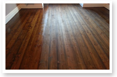 Exeter Floor Sanding