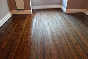 Floor Sanding Bristol