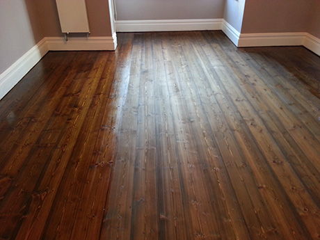 Floor Sanding Exeter