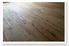 Floor Sanding Newport