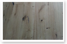 Floor Sanding Newport
