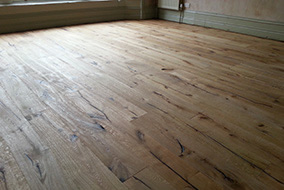 Floor Sanding Bristol
