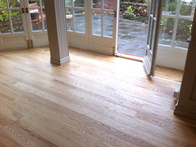 Bristol Floor Sanding