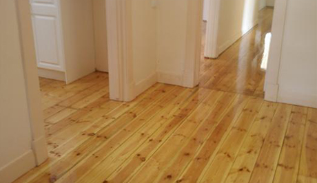 Bristol Floor Sanding