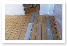 Floor Sanding Bristol