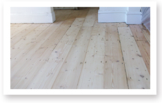 Floor Sanding Bristol