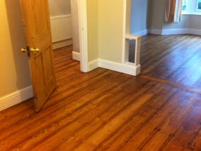 Bristol Floor Sanding