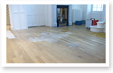Floor Sanding Gloucester