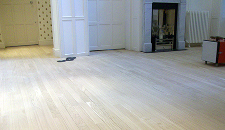 Floor Sanding Gloucester