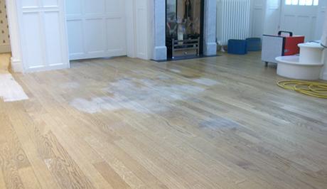 Gloucester Floor Sanding