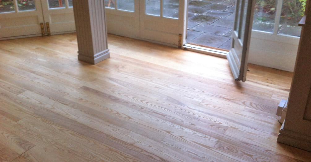 Gloucester Floor Sanding