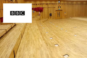Floor Sanding Bristol