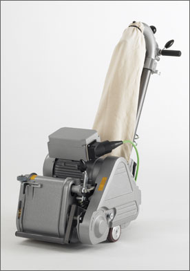 Floor Sanding Maintenance Bristol