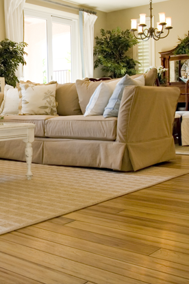 Bristol Floor Sanding