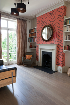 Bristol Floor Sanding