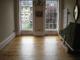 Floor Sanding Hire Bristol