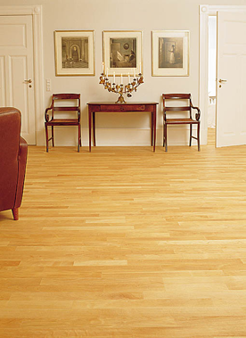 Floor Sanding Bristol