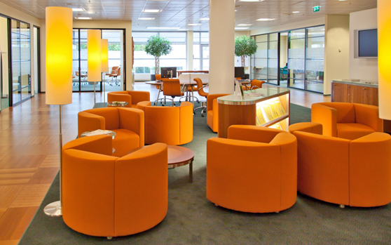 Commercial Floor Sanding Bristol