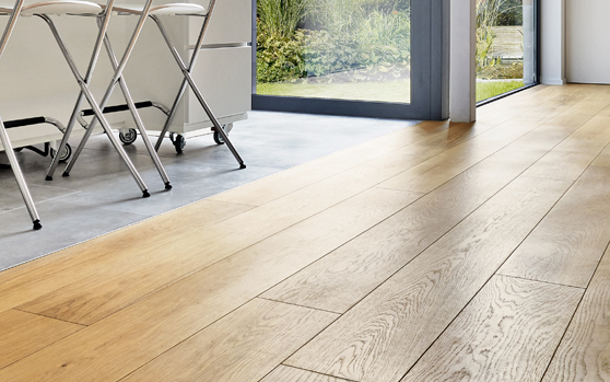 Domestic Floor Sanding Bristol