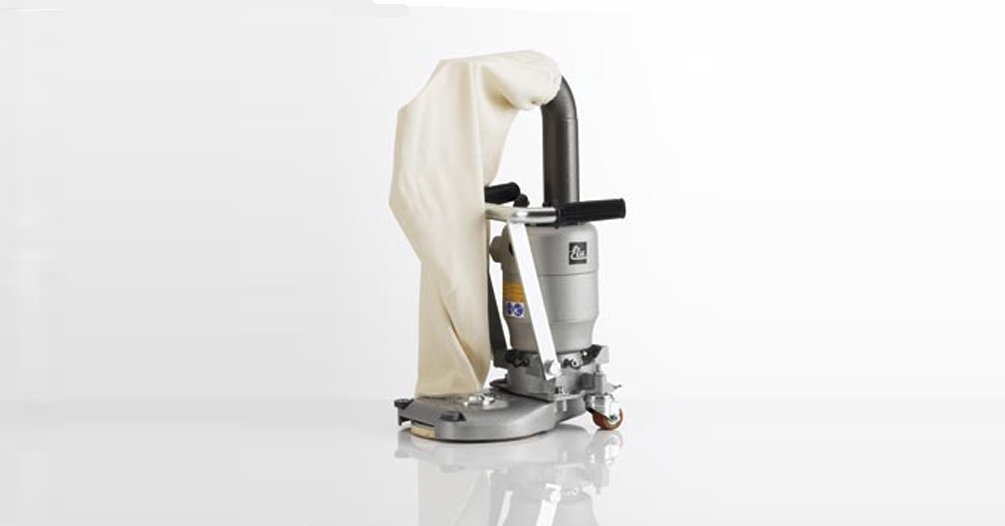 Floor Sanding Bath