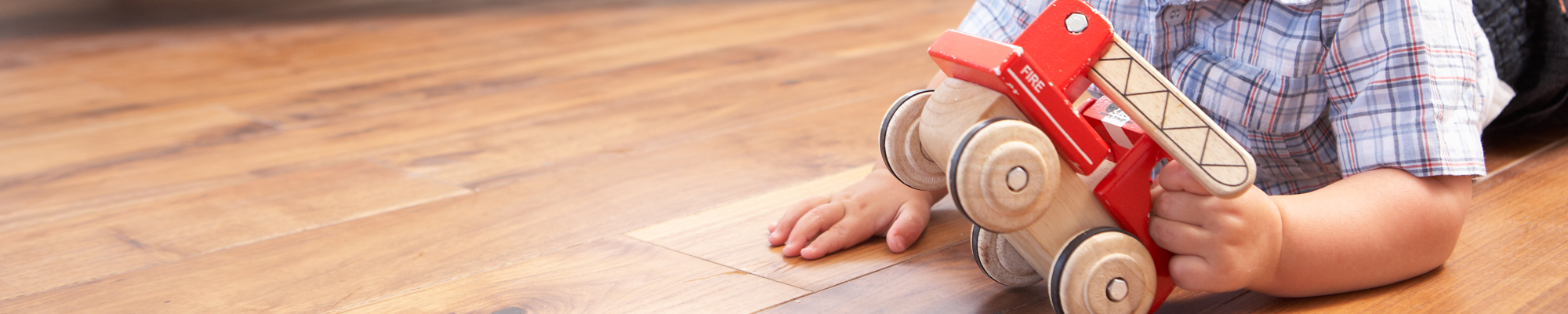 Floor Sanding