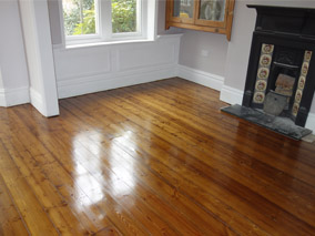 Floor Sanding Gloucester