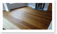 Floor Sanding Gloucester