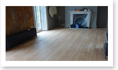 Floor Sanding Gloucester