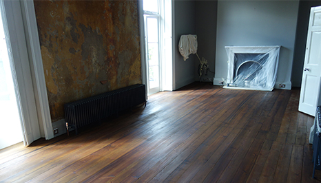 Floor Sanding Gloucester